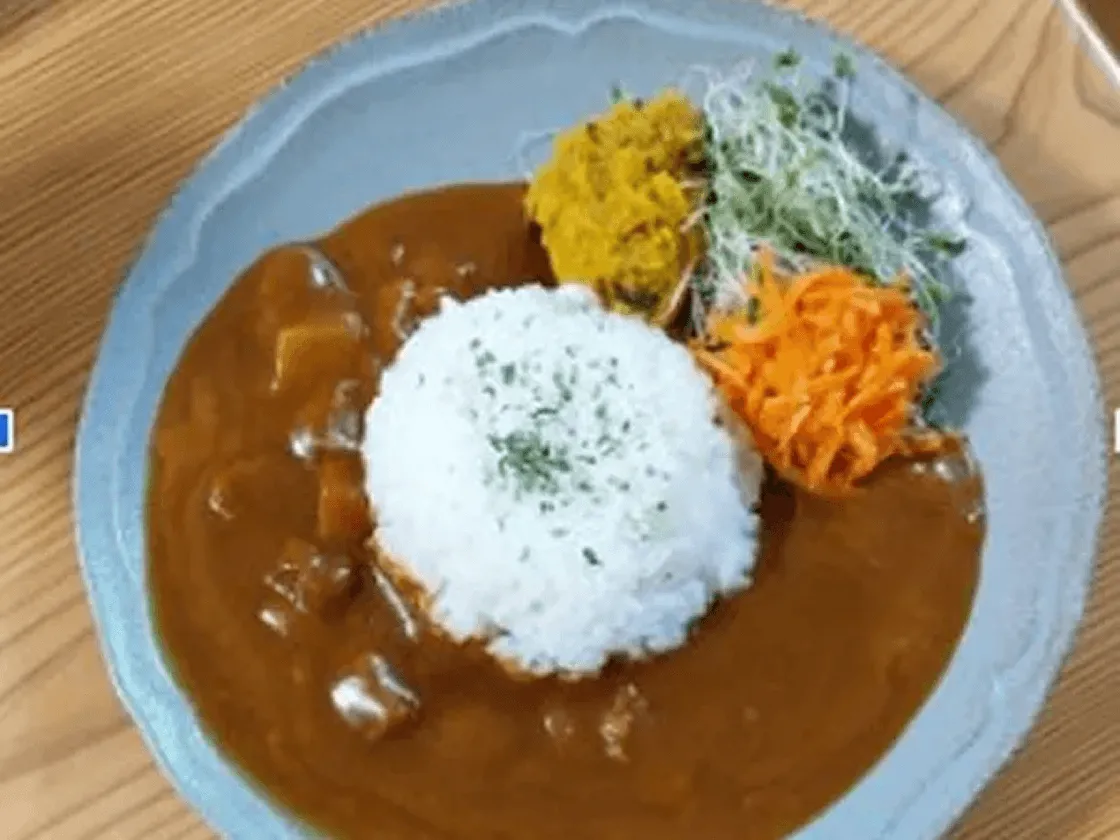 カレー