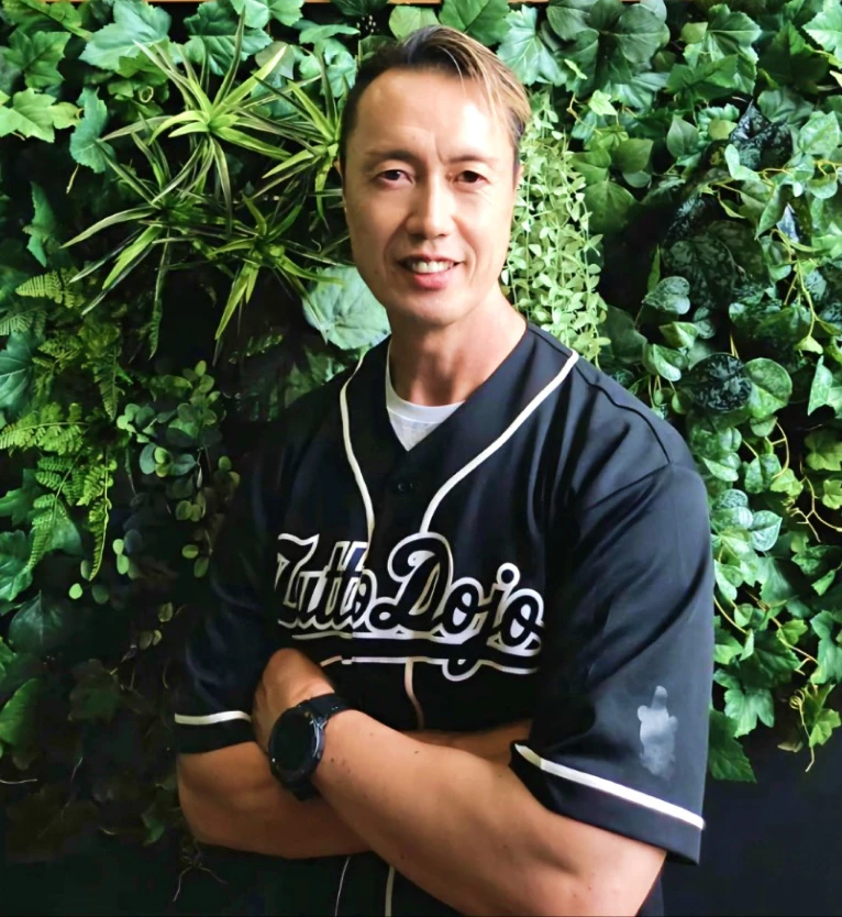 仲沼利明