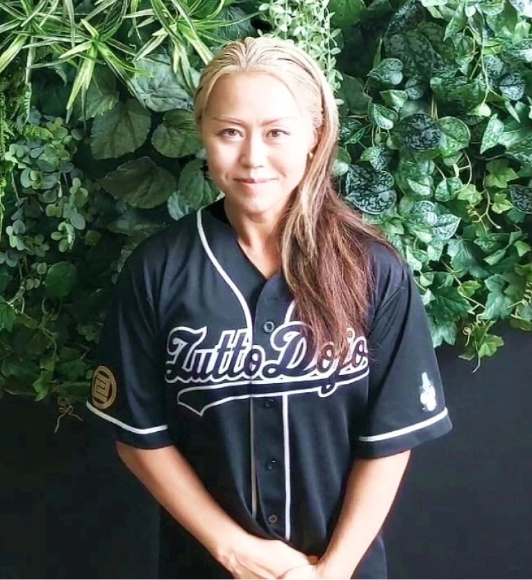内山光美